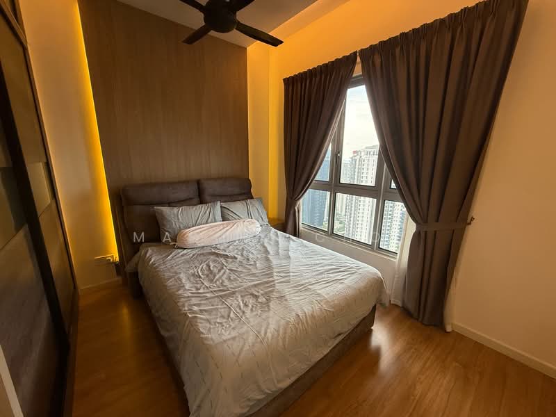 Service Residence for Rent at Sunway Geo Residence - Marcus Choy - PropertyGuru.com.my