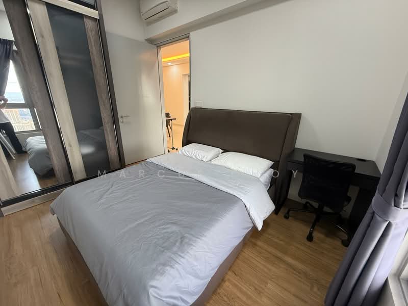 Service Residence for Rent at Sunway Geo Residence - Marcus Choy - PropertyGuru.com.my