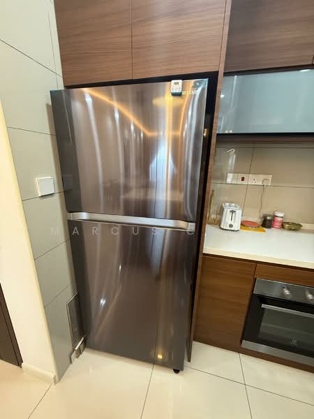 Service Residence for Rent at Sunway Geo Residence - Marcus Choy - PropertyGuru.com.my