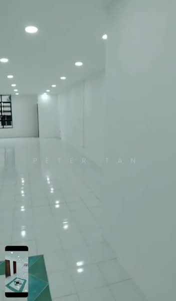 Office for Rent in Taman Kajang Sentral (Kajang) - Peter Tan - Interior - PropertyGuru.com.my