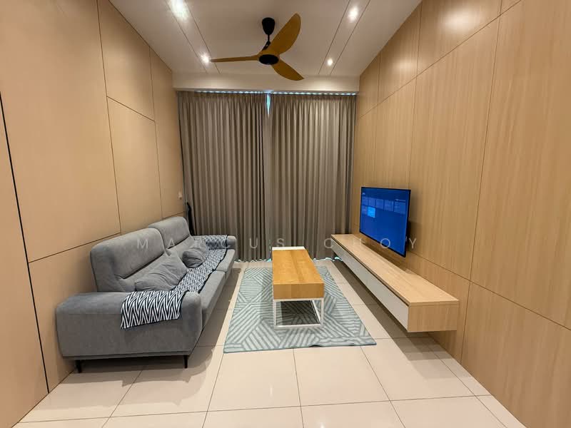 Service Residence for Rent at Sunway Geo Residence - Marcus Choy - PropertyGuru.com.my