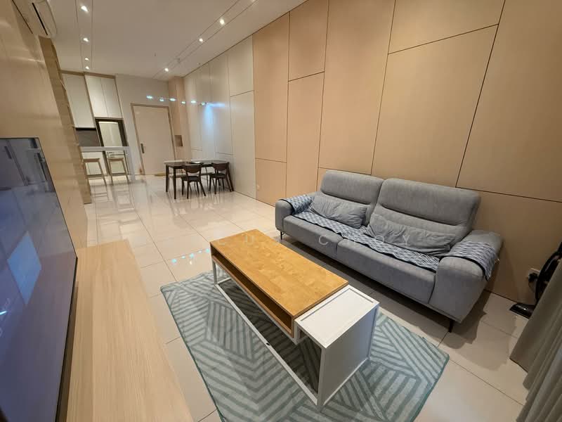 Service Residence for Rent at Sunway Geo Residence - Marcus Choy - PropertyGuru.com.my