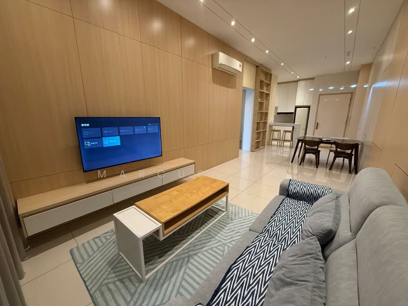 Service Residence for Rent at Sunway Geo Residence - Marcus Choy - PropertyGuru.com.my