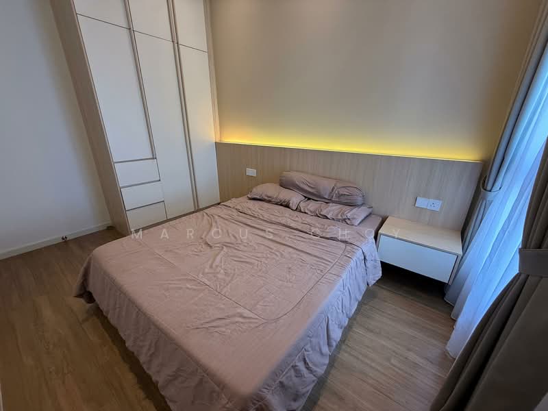 Service Residence for Rent at Sunway Geo Residence - Marcus Choy - PropertyGuru.com.my