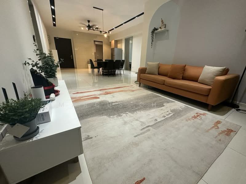 Service Residence for Rent at Sunway Geo Residence - Marcus Choy - PropertyGuru.com.my