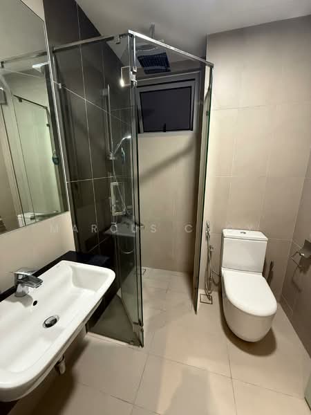 Service Residence for Rent at Sunway Geo Residence - Marcus Choy - PropertyGuru.com.my