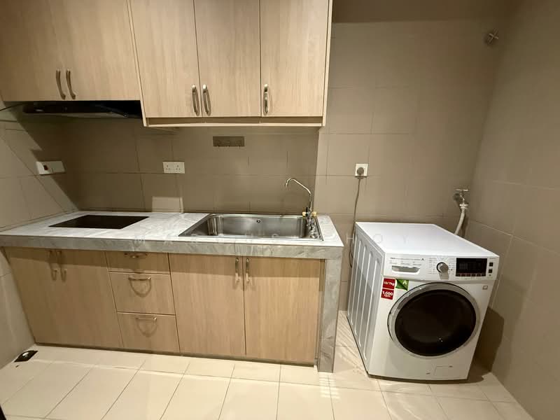 Service Residence for Rent at Sunway Geo Residence - Marcus Choy - PropertyGuru.com.my