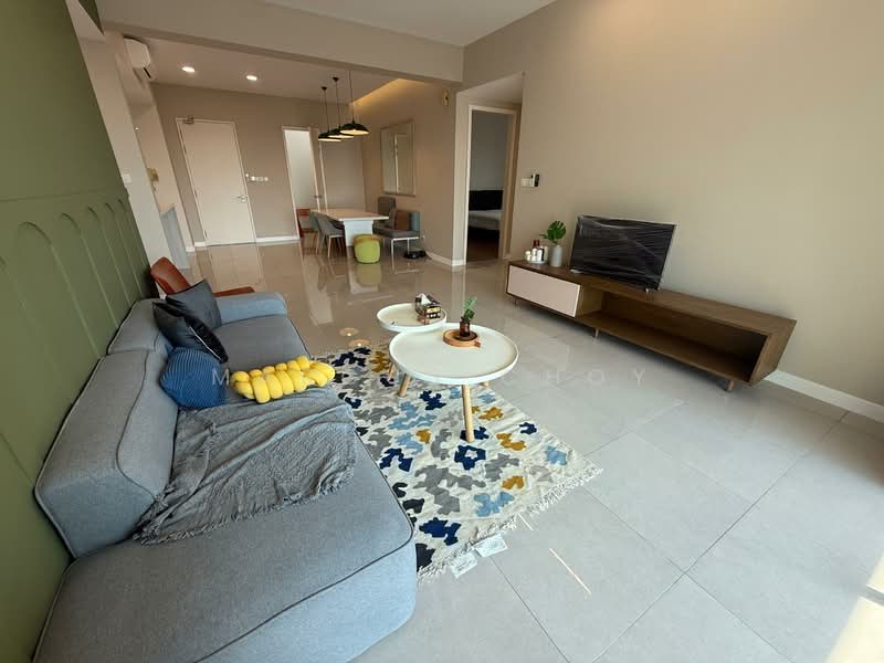 Service Residence for Rent at Sunway Geo Residence - Marcus Choy - PropertyGuru.com.my