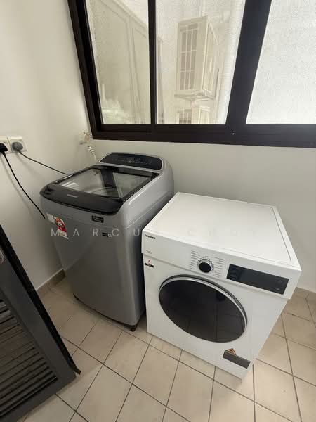 Service Residence for Rent at Sunway Geo Residence - Marcus Choy - PropertyGuru.com.my
