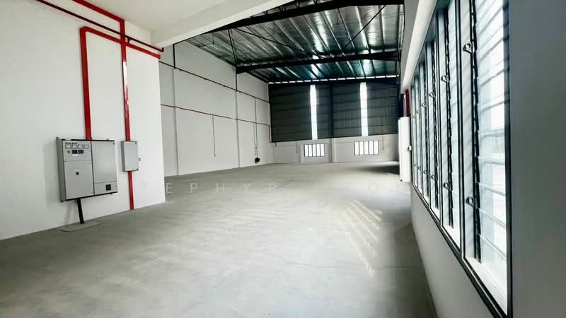 Kilang untuk Disewa di Taman Perindustrian Cemerlang (Ulu Tiram) - Zephyr Khoo - PropertyGuru.com.my