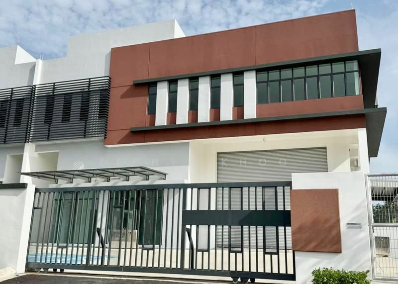 Kilang untuk Disewa di Taman Perindustrian Cemerlang (Ulu Tiram) - Zephyr Khoo - PropertyGuru.com.my