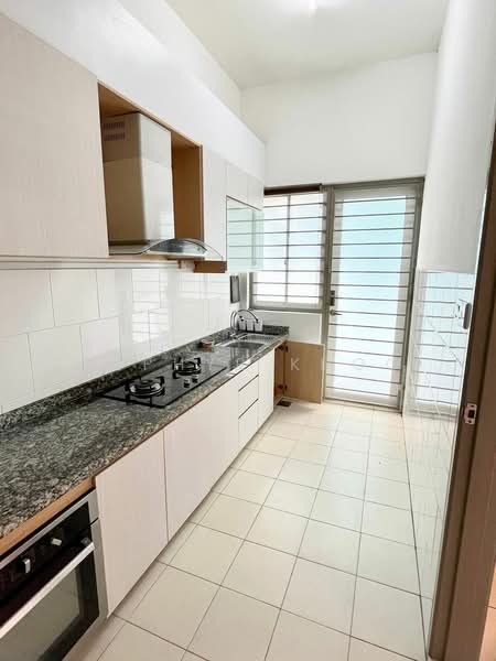 Rumah Kluster untuk Disewa di Horizon Hills (Iskandar Puteri (Nusajaya)) - Zephyr Khoo - Kitchen - PropertyGuru.com.my