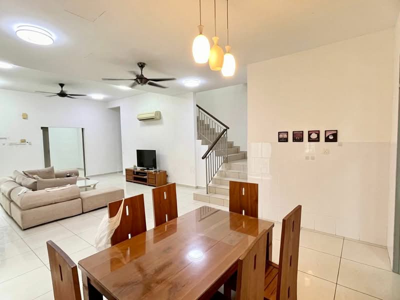 Rumah Kluster untuk Disewa di Horizon Hills (Iskandar Puteri (Nusajaya)) - Zephyr Khoo - PropertyGuru.com.my