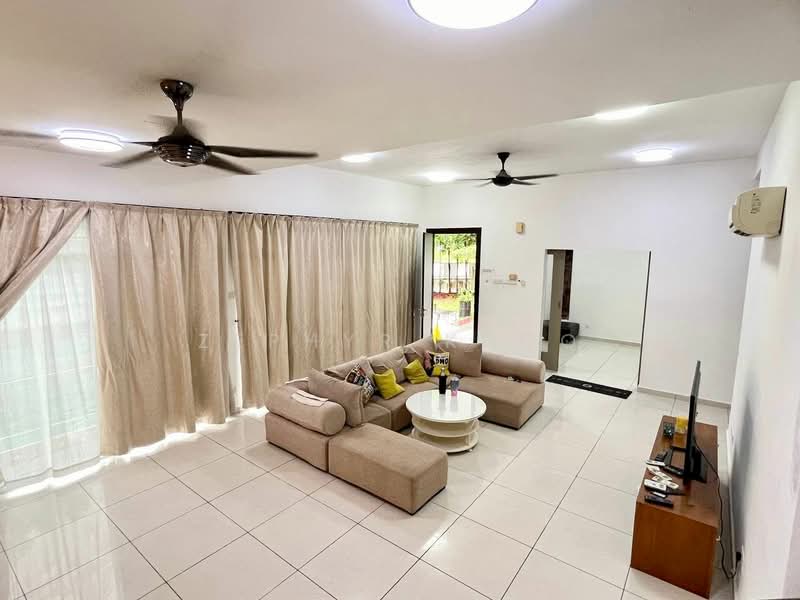 Rumah Kluster untuk Disewa di Horizon Hills (Iskandar Puteri (Nusajaya)) - Zephyr Khoo - PropertyGuru.com.my