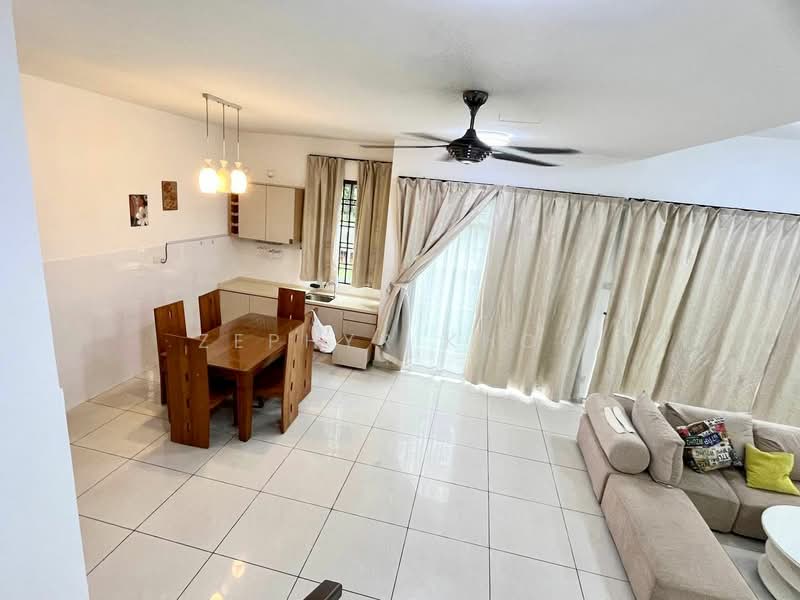 Rumah Kluster untuk Disewa di Horizon Hills (Iskandar Puteri (Nusajaya)) - Zephyr Khoo - PropertyGuru.com.my