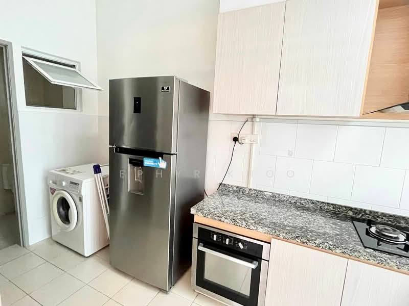 Rumah Kluster untuk Disewa di Horizon Hills (Iskandar Puteri (Nusajaya)) - Zephyr Khoo - PropertyGuru.com.my