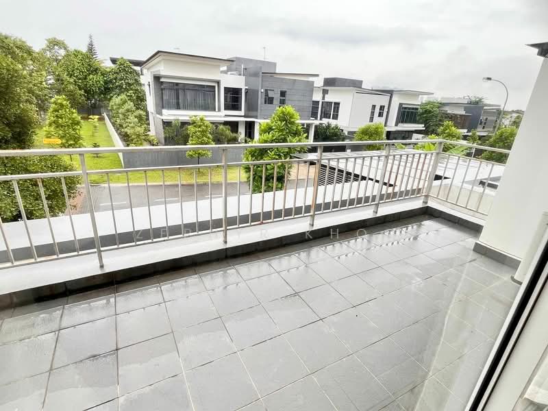 Rumah Kluster untuk Disewa di Horizon Hills (Iskandar Puteri (Nusajaya)) - Zephyr Khoo - PropertyGuru.com.my