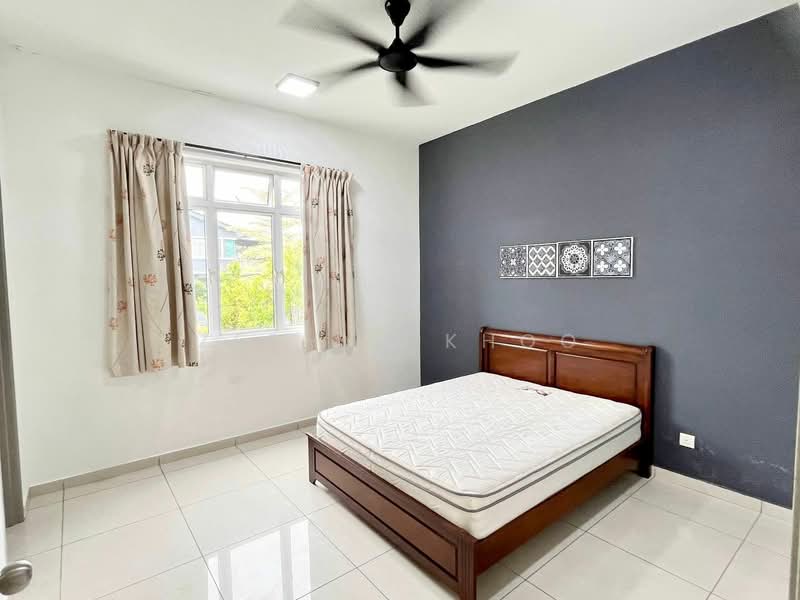 Rumah Kluster untuk Disewa di Horizon Hills (Iskandar Puteri (Nusajaya)) - Zephyr Khoo - PropertyGuru.com.my