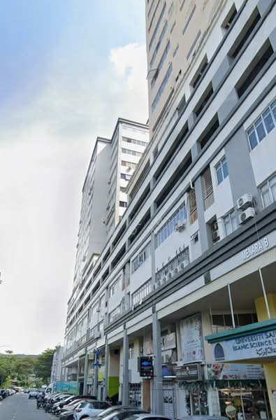 Shop / Office for Rent in Pandan Indah (Ampang) - Siew Yoong - Exterior - PropertyGuru.com.my