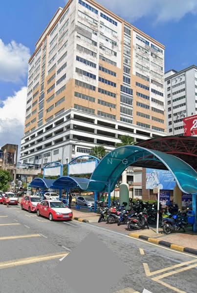 Shop / Office for Rent in Pandan Indah (Ampang) - Siew Yoong - Exterior - PropertyGuru.com.my
