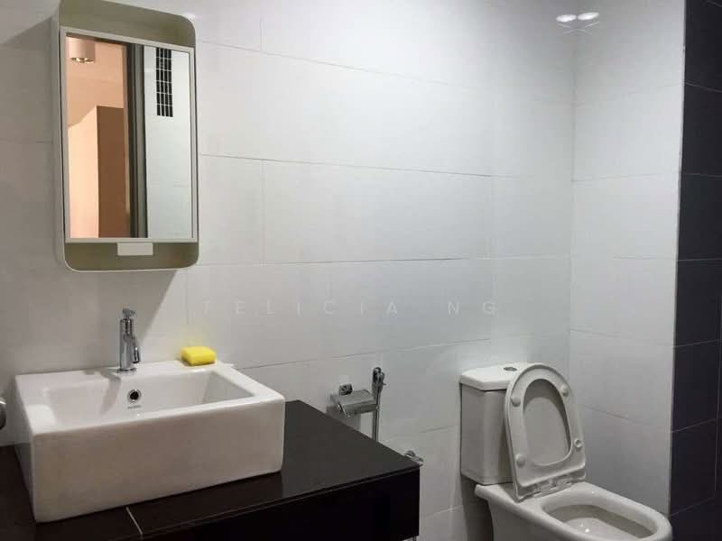 Kondominium untuk Disewa di The Wharf Residence - Felicia Ng - PropertyGuru.com.my