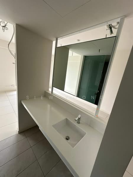 Service Residence for Sale at Emerald 9 - Siew Yoong - Bathroom - PropertyGuru.com.my