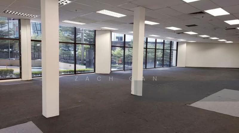 Kedai / Pejabat untuk Disewa di SS16 (Subang Jaya) - Zach Gan - Interior - PropertyGuru.com.my