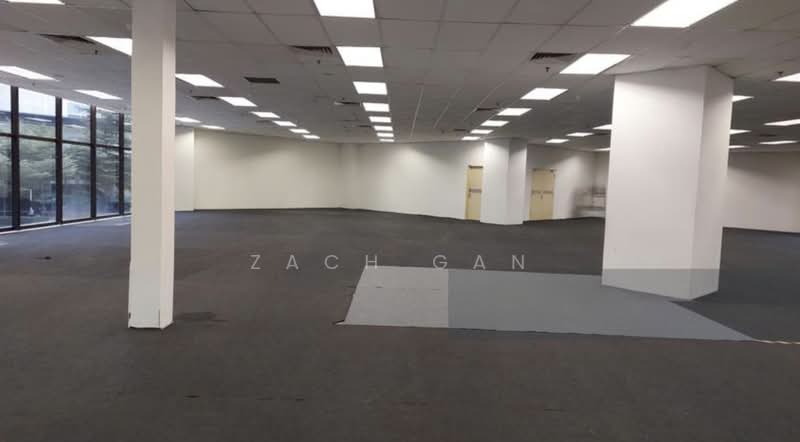 Kedai / Pejabat untuk Disewa di SS16 (Subang Jaya) - Zach Gan - Interior - PropertyGuru.com.my