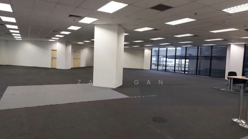 Kedai / Pejabat untuk Disewa di SS16 (Subang Jaya) - Zach Gan - Interior - PropertyGuru.com.my