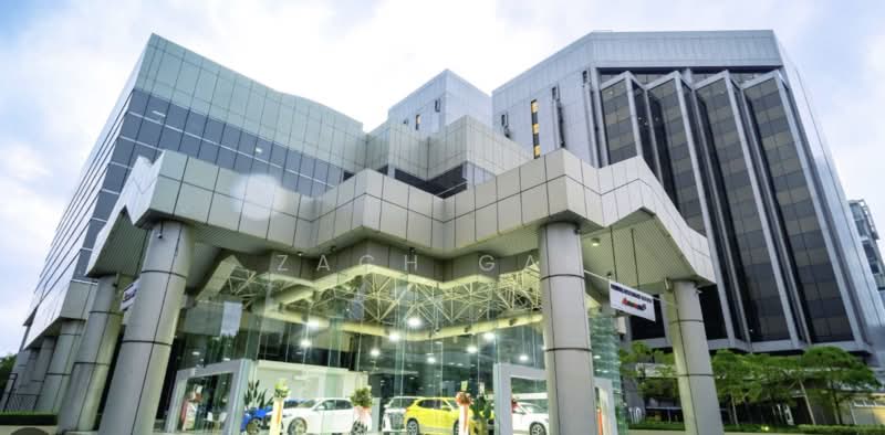 Kedai / Pejabat untuk Disewa di SS16 (Subang Jaya) - Zach Gan - Exterior - PropertyGuru.com.my