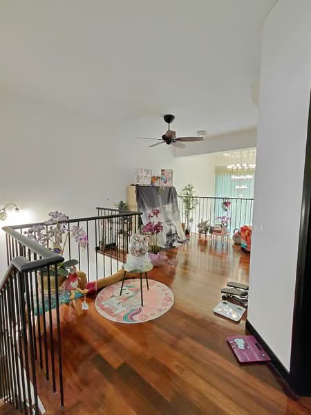 Condominium for Sale at Armanee Terrace II - Christine Lim - Interior - PropertyGuru.com.my