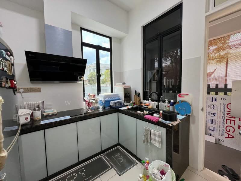 Rumah Teres 2 Tingkat untuk Dijual di Kota Masai (Pasir Gudang) - Winson Tan - PropertyGuru.com.my