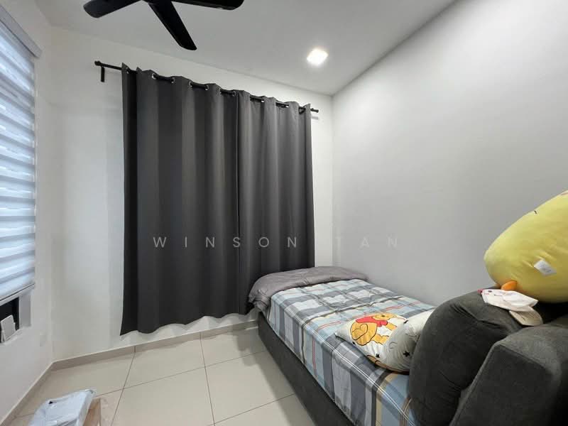 Rumah Teres 2 Tingkat untuk Dijual di Kota Masai (Pasir Gudang) - Winson Tan - PropertyGuru.com.my