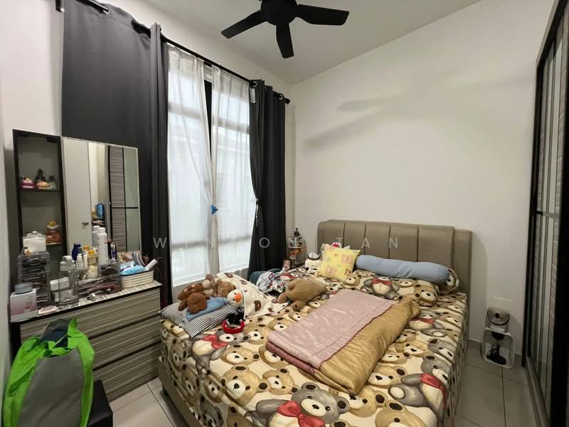 Rumah Teres 2 Tingkat untuk Dijual di Kota Masai (Pasir Gudang) - Winson Tan - PropertyGuru.com.my