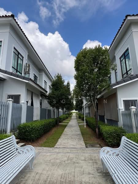 Rumah Teres 2 Tingkat untuk Dijual di Kota Masai (Pasir Gudang) - Winson Tan - PropertyGuru.com.my