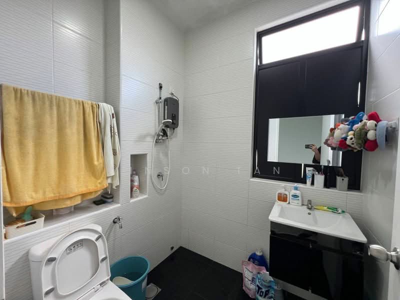 Rumah Teres 2 Tingkat untuk Dijual di Kota Masai (Pasir Gudang) - Winson Tan - PropertyGuru.com.my