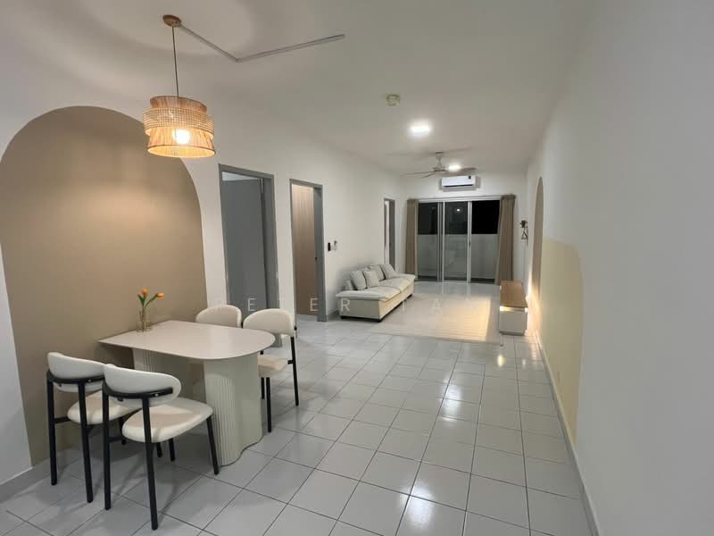 Bungalow for Rent in Kajang (Selangor) - Peter Tan - Living Room - PropertyGuru.com.my