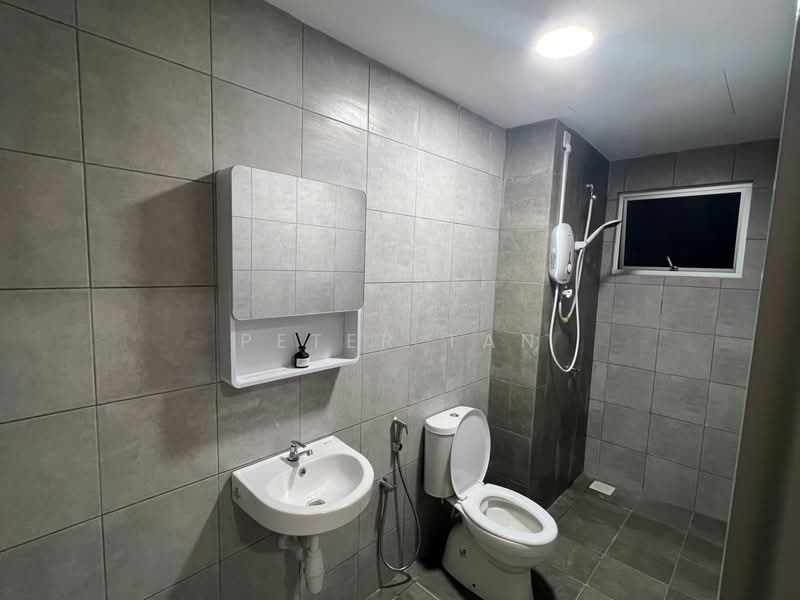 Bungalow for Rent in Kajang (Selangor) - Peter Tan - Bathroom - PropertyGuru.com.my