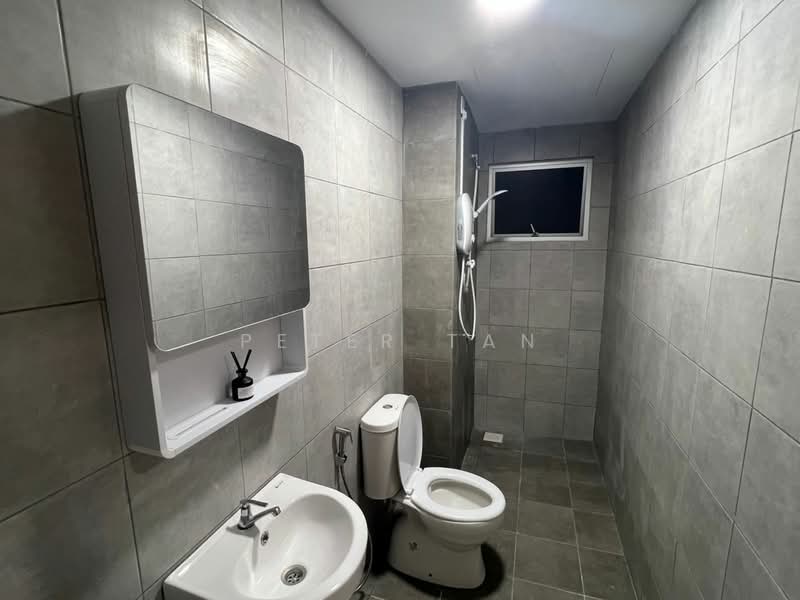Bungalow for Rent in Kajang (Selangor) - Peter Tan - Bathroom - PropertyGuru.com.my