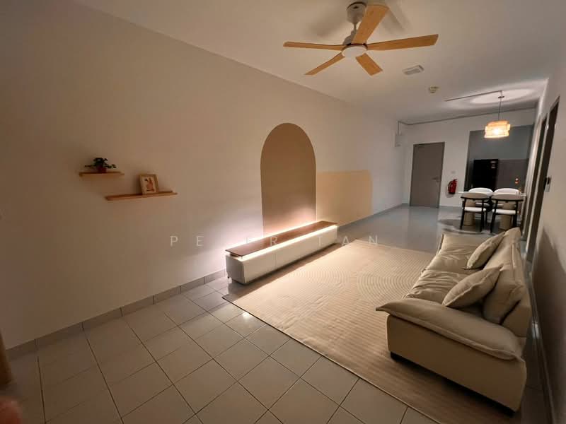Bungalow for Rent in Kajang (Selangor) - Peter Tan - Living Room - PropertyGuru.com.my