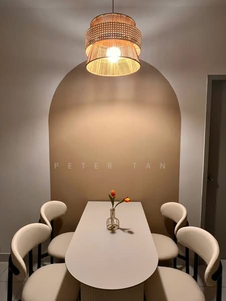 Bungalow for Rent in Kajang (Selangor) - Peter Tan - Dining Room - PropertyGuru.com.my