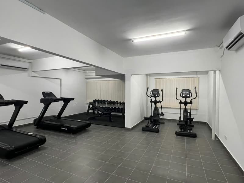 Bungalow for Rent in Kajang (Selangor) - Peter Tan - Gym - PropertyGuru.com.my