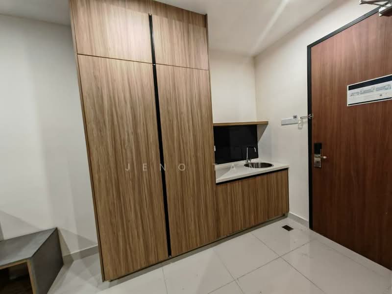 Pangsapuri untuk Disewa di Kozi Square - Jeno Tan - Interior - PropertyGuru.com.my