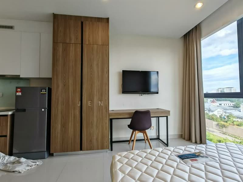Pangsapuri untuk Disewa di Kozi Square - Jeno Tan - Bedroom - PropertyGuru.com.my