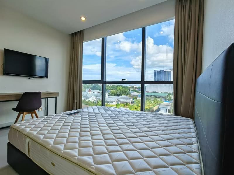 Pangsapuri untuk Disewa di Kozi Square - Jeno Tan - Bedroom - PropertyGuru.com.my