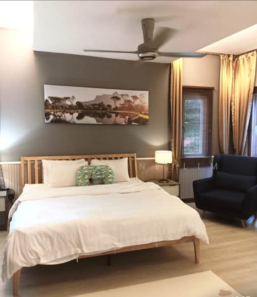 Rumah Banglo untuk Dijual di Bandar Mahkota Cheras (Cheras) - Christine Lim - Bedroom - PropertyGuru.com.my