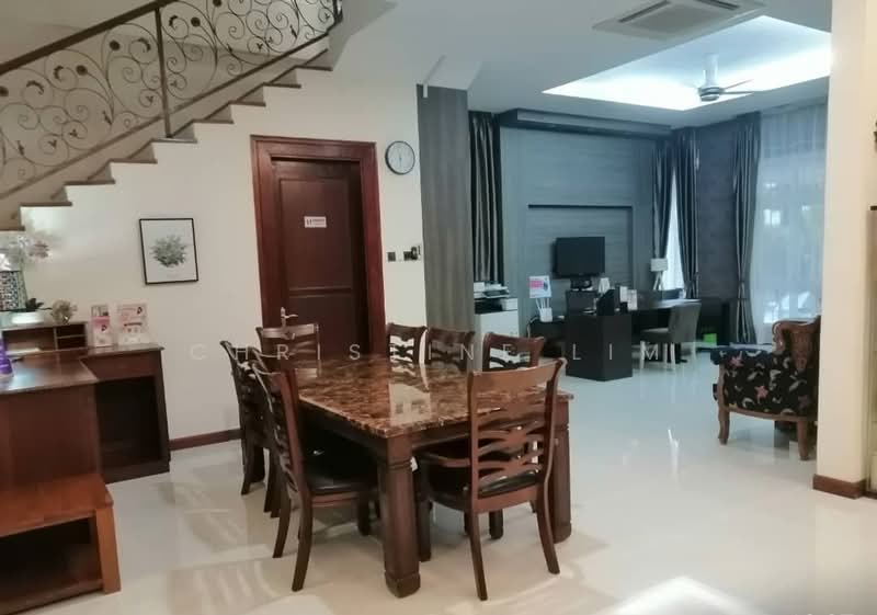 Rumah Banglo untuk Dijual di Bandar Mahkota Cheras (Cheras) - Christine Lim - Interior - PropertyGuru.com.my