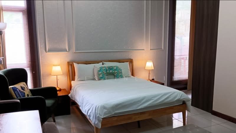 Rumah Banglo untuk Dijual di Bandar Mahkota Cheras (Cheras) - Christine Lim - Bedroom - PropertyGuru.com.my