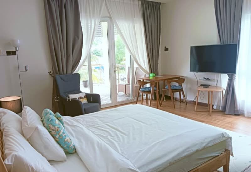 Rumah Banglo untuk Dijual di Bandar Mahkota Cheras (Cheras) - Christine Lim - Bedroom - PropertyGuru.com.my