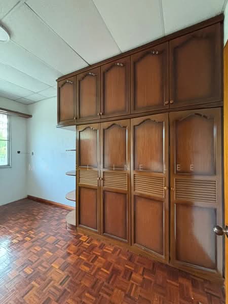 Rumah Teres 2 Tingkat untuk Dijual di Taman Kasugui (Penampang) - Madeleine Lee - Interior - PropertyGuru.com.my